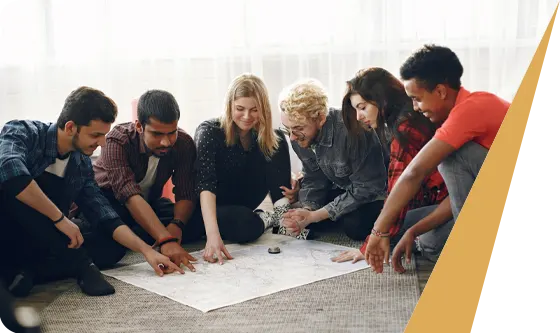 Culture-Building Experiences