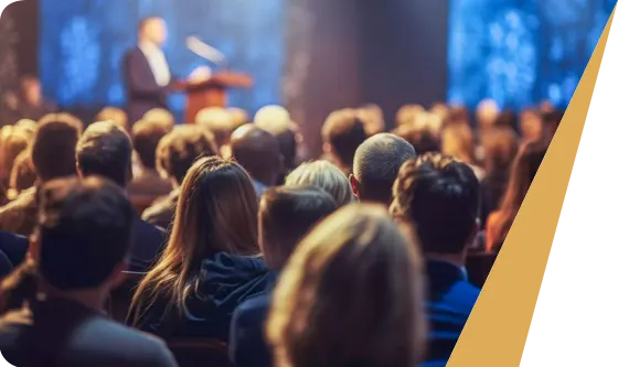 Leadership & Team Events
