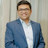 Ishaan Khanna