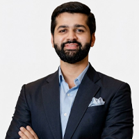 Naman Luthra